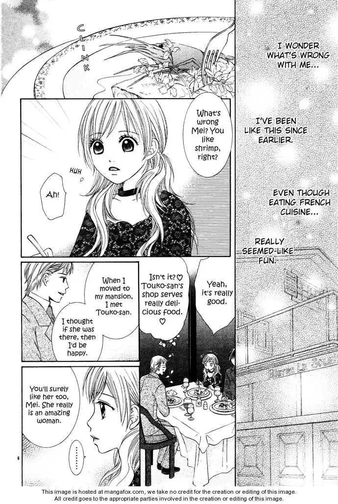 Mainichi Kimi ni Koishiteru Chapter 2 9